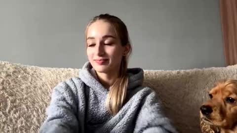 Catherine online show from 22, 9, 2025