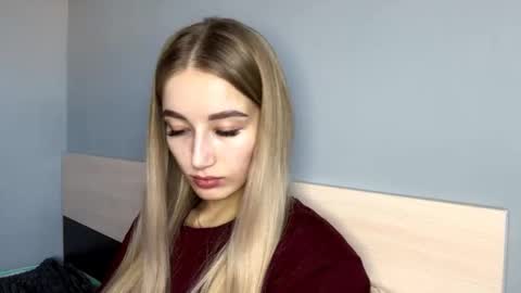 Catherine online show from 24, 9, 2025