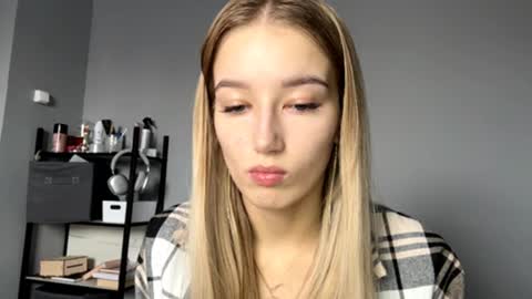 Catherine online show from 15, 10, 2025