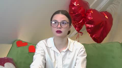 Amelia online show from 1, 3, 2025