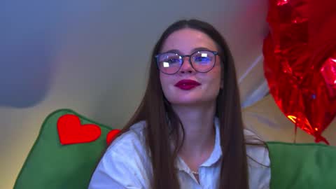 Amelia online show from 2, 3, 2025