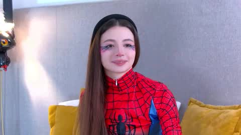 Amelia online show from 26, 10, 2025