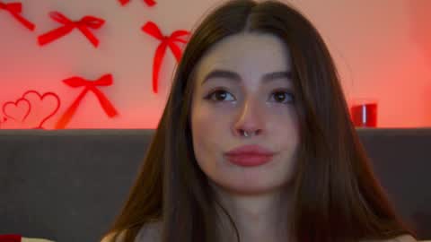 Amelia online show from 11, 3, 2026