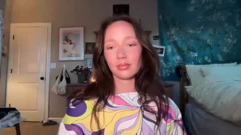 amelia online show from 10, 7, 2026