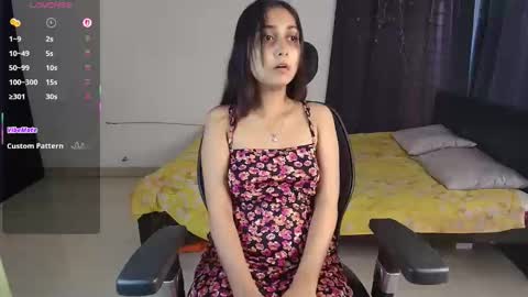 ameliagracekitty online show from 24, 9, 2025