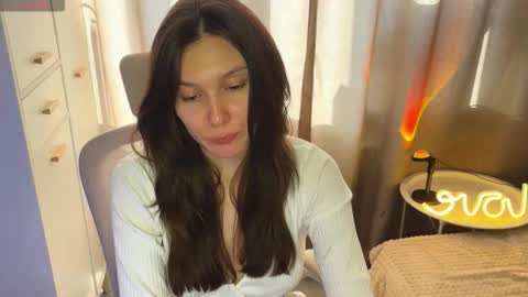 Snapshot of ameliahenderson chatting on 11, 3, 2026 Ameli online show from 11, 3, 2026