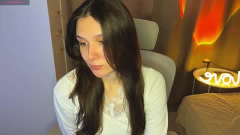 Snapshot of ameliahenderson chatting on 18, 3, 2026 Ameli online show from 18, 3, 2026