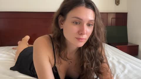Snapshot of ameliahenderson chatting on 24, 6, 2026 Ameli online show from 24, 6, 2026