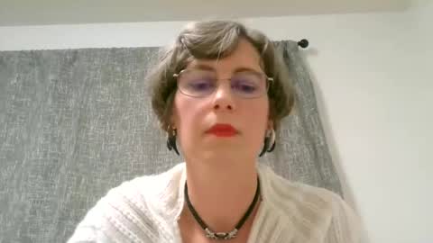 Snapshot of ameliaishka chatting on 19, 10, 2025 Ameliaishka online show from 19, 10, 2025