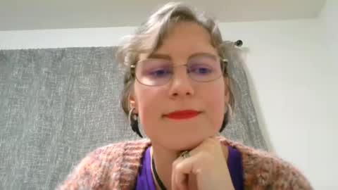 Snapshot of ameliaishka chatting on 25, 10, 2025 Ameliaishka online show from 25, 10, 2025