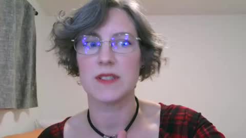 Ameliaishka online show from 31, 3, 2026