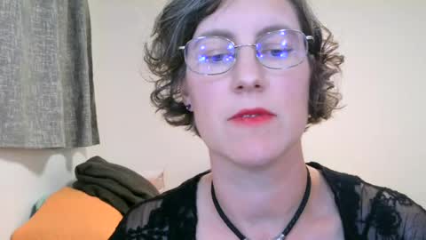 Ameliaishka online show from 12, 6, 2026