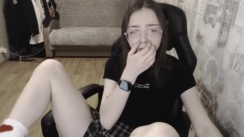 Amelia online show from 16, 1, 2025