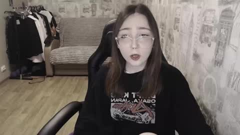 Amelia online show from 17, 1, 2025