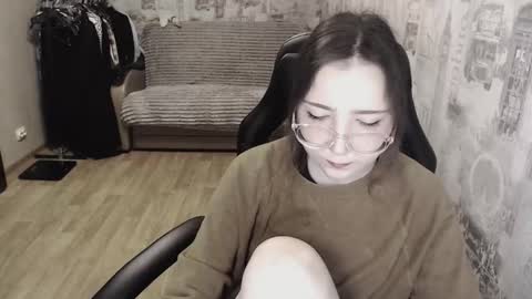 Amelia online show from 28, 1, 2025