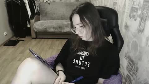 Amelia online show from 11, 2, 2025