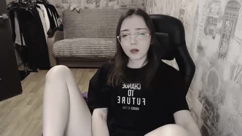 Amelia online show from 13, 2, 2025