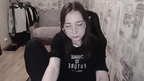 Amelia online show from 7, 3, 2025