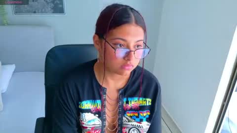 amelialaurent_ online show from 9, 7, 2026