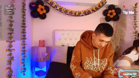 amelialoveace online show from 17, 10, 2025