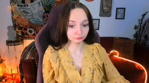 Snapshot of ameliamalina chatting on 9, 12, 2024 Amelia online show from 9, 12, 2024