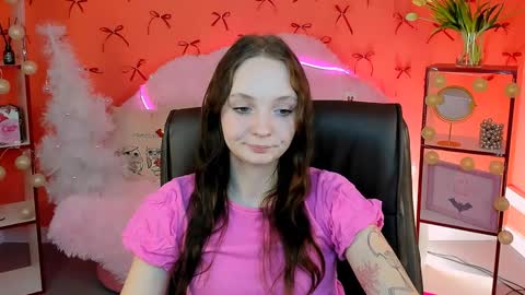 Snapshot of ameliamalina chatting on 13, 12, 2024 Amelia online show from 13, 12, 2024