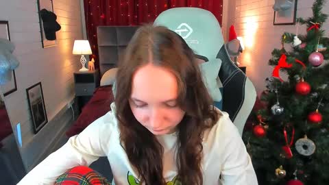 Snapshot of ameliamalina chatting on 15, 12, 2024 Amelia online show from 15, 12, 2024