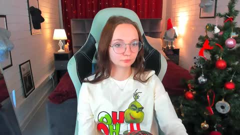 Snapshot of ameliamalina chatting on 15, 12, 2024 Amelia online show from 15, 12, 2024