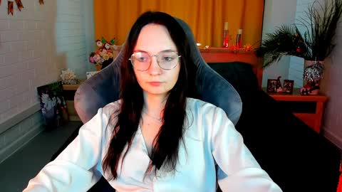 Snapshot of ameliamalina chatting on 19, 12, 2024 Amelia online show from 19, 12, 2024