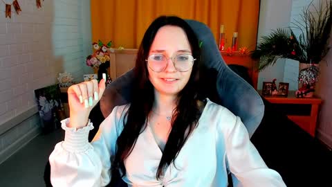 Snapshot of ameliamalina chatting on 19, 12, 2024 Amelia online show from 19, 12, 2024