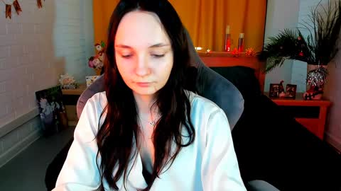 Snapshot of ameliamalina chatting on 19, 12, 2024 Amelia online show from 19, 12, 2024