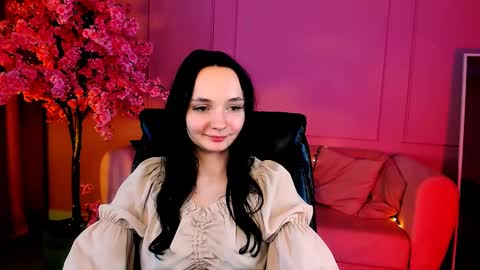 Snapshot of ameliamalina chatting on 22, 12, 2024 Amelia online show from 22, 12, 2024