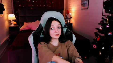 Snapshot of ameliamalina chatting on 27, 12, 2024 Amelia online show from 27, 12, 2024