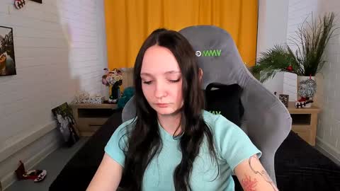 Snapshot of ameliamalina chatting on 30, 12, 2024 Amelia online show from 30, 12, 2024