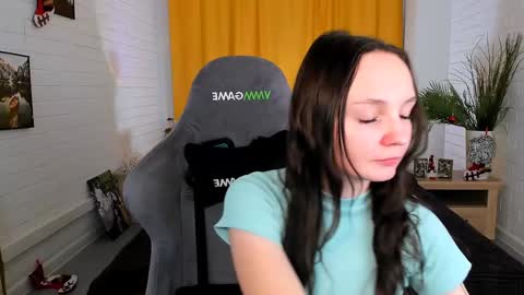 Snapshot of ameliamalina chatting on 30, 12, 2024 Amelia online show from 30, 12, 2024