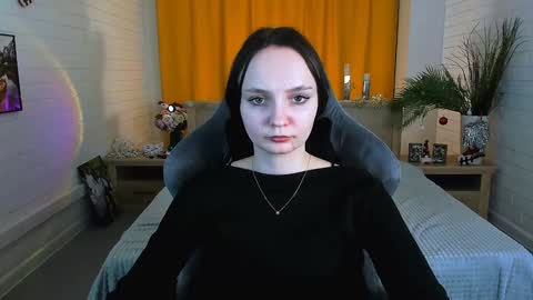 Snapshot of ameliamalina chatting on 6, 1, 2025 Amelia online show from 6, 1, 2025