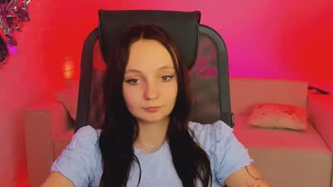 Snapshot of ameliamalina chatting on 14, 1, 2025 Amelia online show from 14, 1, 2025