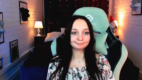 Snapshot of ameliamalina chatting on 15, 1, 2025 Amelia online show from 15, 1, 2025