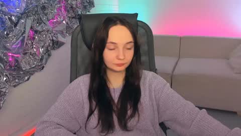 Snapshot of ameliamalina chatting on 26, 1, 2025 Amelia online show from 26, 1, 2025