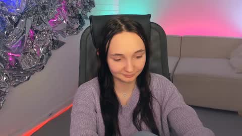 Snapshot of ameliamalina chatting on 26, 1, 2025 Amelia online show from 26, 1, 2025