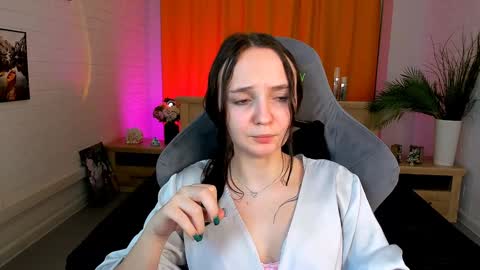 Snapshot of ameliamalina chatting on 30, 1, 2025 Amelia online show from 30, 1, 2025