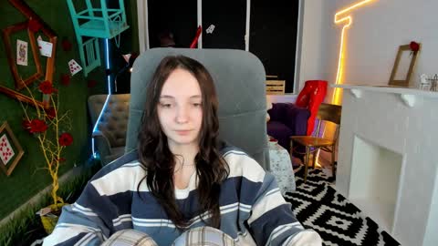 Snapshot of ameliamalina chatting on 4, 2, 2025 Amelia online show from 4, 2, 2025