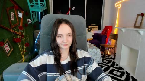 Snapshot of ameliamalina chatting on 4, 2, 2025 Amelia online show from 4, 2, 2025