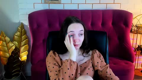 Snapshot of ameliamalina chatting on 5, 2, 2025 Amelia online show from 5, 2, 2025