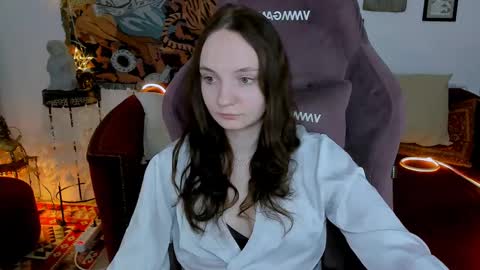 Snapshot of ameliamalina chatting on 9, 2, 2025 Amelia online show from 9, 2, 2025