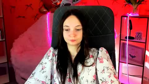 Snapshot of ameliamalina chatting on 13, 2, 2025 Amelia online show from 13, 2, 2025