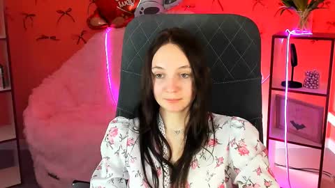 Snapshot of ameliamalina chatting on 13, 2, 2025 Amelia online show from 13, 2, 2025