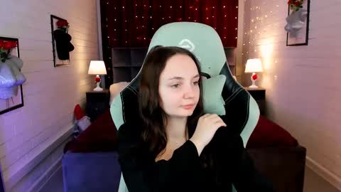 Snapshot of ameliamalina chatting on 15, 2, 2025 Amelia online show from 15, 2, 2025