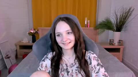Snapshot of ameliamalina chatting on 18, 2, 2025 Amelia online show from 18, 2, 2025