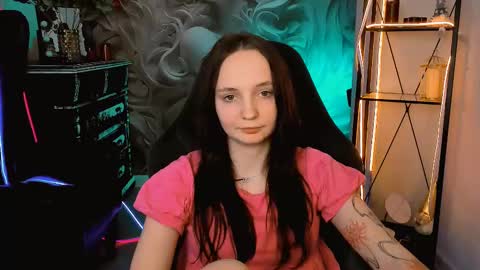 Snapshot of ameliamalina chatting on 20, 2, 2025 Amelia online show from 20, 2, 2025